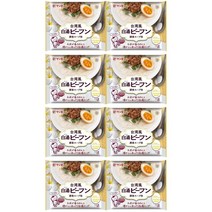 KenminFoods 켄민식품 대만식 타이완 스타일 민물 쌀국수 71g 8팩, 1개