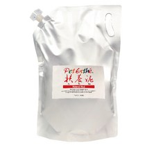 펫에스테 퓨오데이 내추럴 머드 3kg