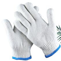 목장갑 면장갑 작업용 안전장갑 50g 30켤레, 120개