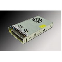 유니온 SMPS 350W 안정기 컨버터 비방수형 아답터 모듈 바 12V 24V DC12V, 350W/12V
