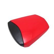 바이크 오토바이 뒷좌석 커버 테일 섹션 페어링 카울 야마하 YZF R6 2003 2004 2005 YZF-R6 03 04 05, [04] Red