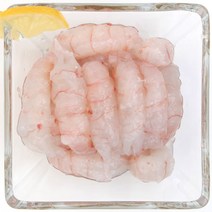 새우몰 알딱새우 200g 딱새우살 인산염무첨가, 1개