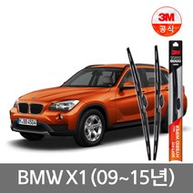 BMW 320i F30(13년~18년) 3M 소프트핏 와이퍼 윈도우 브러쉬/하이브리드/자동차 와이퍼/와이퍼 추천