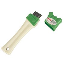 조개 KAI Cookfile 파 커터 DH-2273