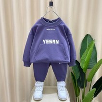 C BA1 YESRN 상하세트(19호까지) 수입 아동복 아기옷 여아 남아