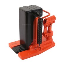 UDT 발톱작기 UD-TJ0735 유압작기 쟈키 자키 쟉키 작기 틈새, 1개