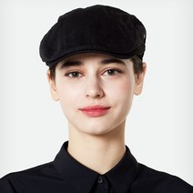 simple 단색 부엌 프론트 고객 응대 단체 모자 블랙 Summer 홀유니폼식당 유니폼전문업체 데님 유니폼 카페
