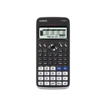카시오 공학용 계산기 FX-570EX 시험용 계산기