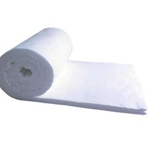 내화충진재 보일러 파이프 에어컨 배관 보호 단열재, 두께 50mm 0.61m X 3m