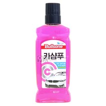불스원 퍼스트클래스 카샴푸-530ml 카워시 세차샴푸 자동차샴푸 세정제 소낙스 캉가루 맥과이어스 익스트림 크리스탈, 1개, 530ml