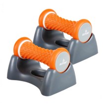 푸쉬업자세 마사지 덤벨 겸용 푸쉬업 받침대 간단한운동 가슴근육키우기