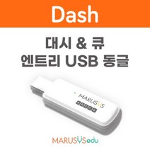 [대시&큐]엔트리 호환 동글 USB