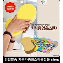 GV70세차스펀지 넥쏘세차스펀지 뉴SM3세차스펀지 트위지세차스펀지 세차용압축스펀지 컬러압축스펀지