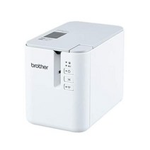형제 산업 PC 라벨 프린터 P-touch PT-P900W PT-P900W