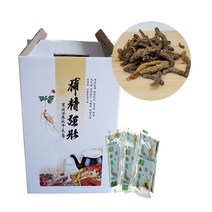 건지황즙 주문후제조 무방부제 국내산 110ml 60팩, 단품, 단품