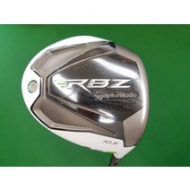 중고 테일러메이드 RBZ 로켓볼즈 드라이버 10.5도 MARTIX OZIK R // 3011607, 없음