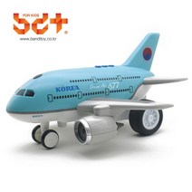 유아 비행기 장난감