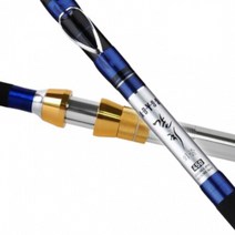 바낙스 어비스 갈치 외줄 520 갈치선상대