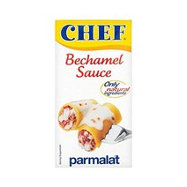 셰프 파르말라 베샤멜 소스 500ml