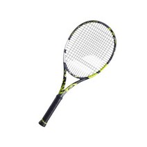 바볼랏 퓨어 에어로 2023 테니스 라켓 300g Babolat 101481, G3