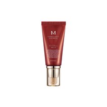 미샤 M 퍼펙트 커버 비비 크림 SPF42 PA+++ 50ml, 21호 화사한베이지, 1개