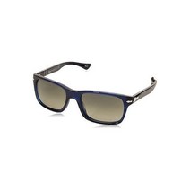 퍼솔 선글라스 Persol Rectangular Sunglasses