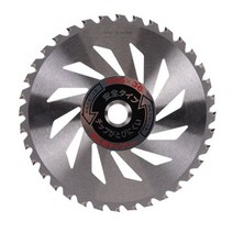 하마키타 예초기 원형톱날 일제 예초기날 원형 예초기날