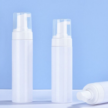 클렌징워터 거품용기 버블세안 폼클렌징 세안거품기 거품통 샴푸공병 200ml 2+1