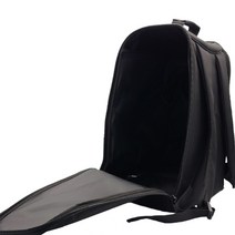 배달 가방 빠르고 간편배달 튼튼한 내구성 넓은 수납, 배달가방 백팩 40L