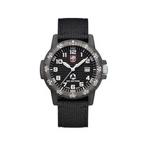 Luminox 루미녹스 XS.0321.ECO 남성용 아날로그 오토매틱 시계(스테인리스 스틸 스트랩 포함)