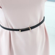 지오마켓 원피스벨트 정장 패션벨트