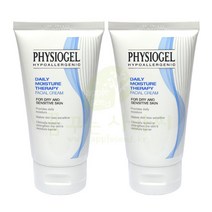 피지오겔 데일리 모이스쳐 테라피 페이셜 크림 75ml X 2 / DMT 크림