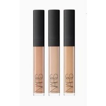 [백화점 정품] 나스 래디언트 크리미 컨실러 6ml, 커스터드