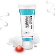 라보니따 리커버 아크네 폼 클렌저, 단품없음