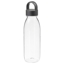 이케아 365+ 물병 다크그레이0.5 L