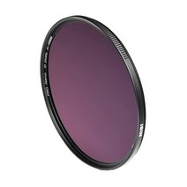 NiSi 67mm 원형 HUC PRO 나노 IR ND1000 | 10스톱 중립 밀도 카메라 렌즈 필터 | 광학 유리 나노 코팅 IR 감소 슬림 알루미늄 프레임 | 장시간 노출, 10-Stop_67mm