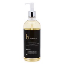 베네원 바디오일 마사지오일 씨벅톤라벤더 500ml, 씨벅톤 페퍼민트 500ml