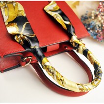 쁘띠 타이 스카프 46종