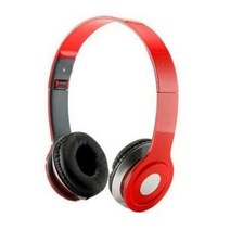 SoundStrike 3.5mm 접이식 헤드폰 헤드셋 Dj 헤드폰 Mp3 Mp4 Pc 태블릿 샌디스크 뮤직 비디오 및 기타 모든 음악 플레이어용 (옐로우), Roit