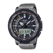 [PROTREK][지코스모] 카시오 프로트렉 PRT-B70T-7DR