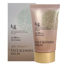 웰코스 본체청정 연 생안 블레미쉬 밤 50ml (SPF 30 PA++)