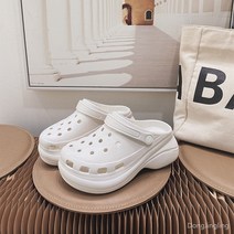 DJL 키높이샌들 6cm 커플