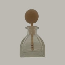 모이 우드볼 차량용디퓨저 상탈33/떼누아29/일랑49/히노키 타입 100ml, 상탈33