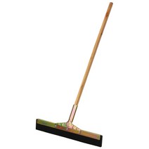 월드그린 물밀대 (밀대 밀대걸레 바닥), 04-6:스펀지밀대60cm+니스코팅자루