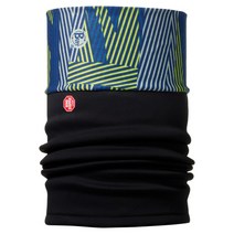 버프 스톰 윈드프루프 넥워머, BLUE LINES