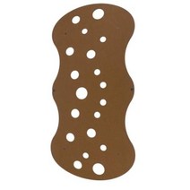 고양이소파 고양이 터널 침대 접이식 애완 동물 튜브 구멍이 있는 놀이 매, brown