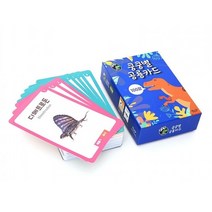 쿵쿵별 다이노 공룡카드 100장 세이펜 호환