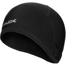 [정품] Vaude 바우데 Bike Warm Cap - 모자 자전거모자 스컬캡 버프, S