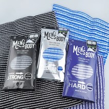 각질제거 샤워타올 2종 미디움 하드 스트롱 스크럽 거품타올 목욕타올 대형, 스트롱타입(검정색)