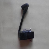 점화기 및 용 전기 톱 고정자 OLEO-MAC 액세서리 EMAK EFCO GS41 GS45 GS451 39CC 42.9CC 2501020R, [02] Premium Igniter